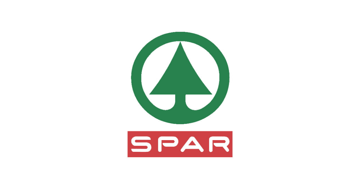 Spar Group Logo 2026