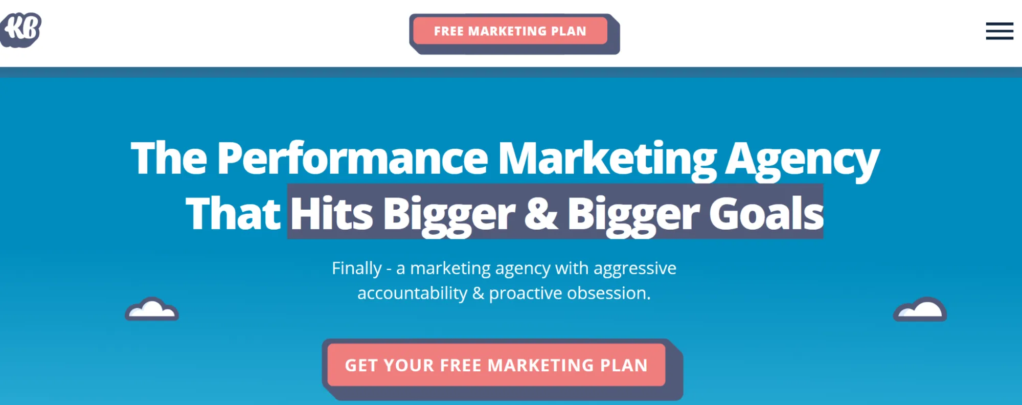 Performance Marketing Agency in the United States - KlientBoost