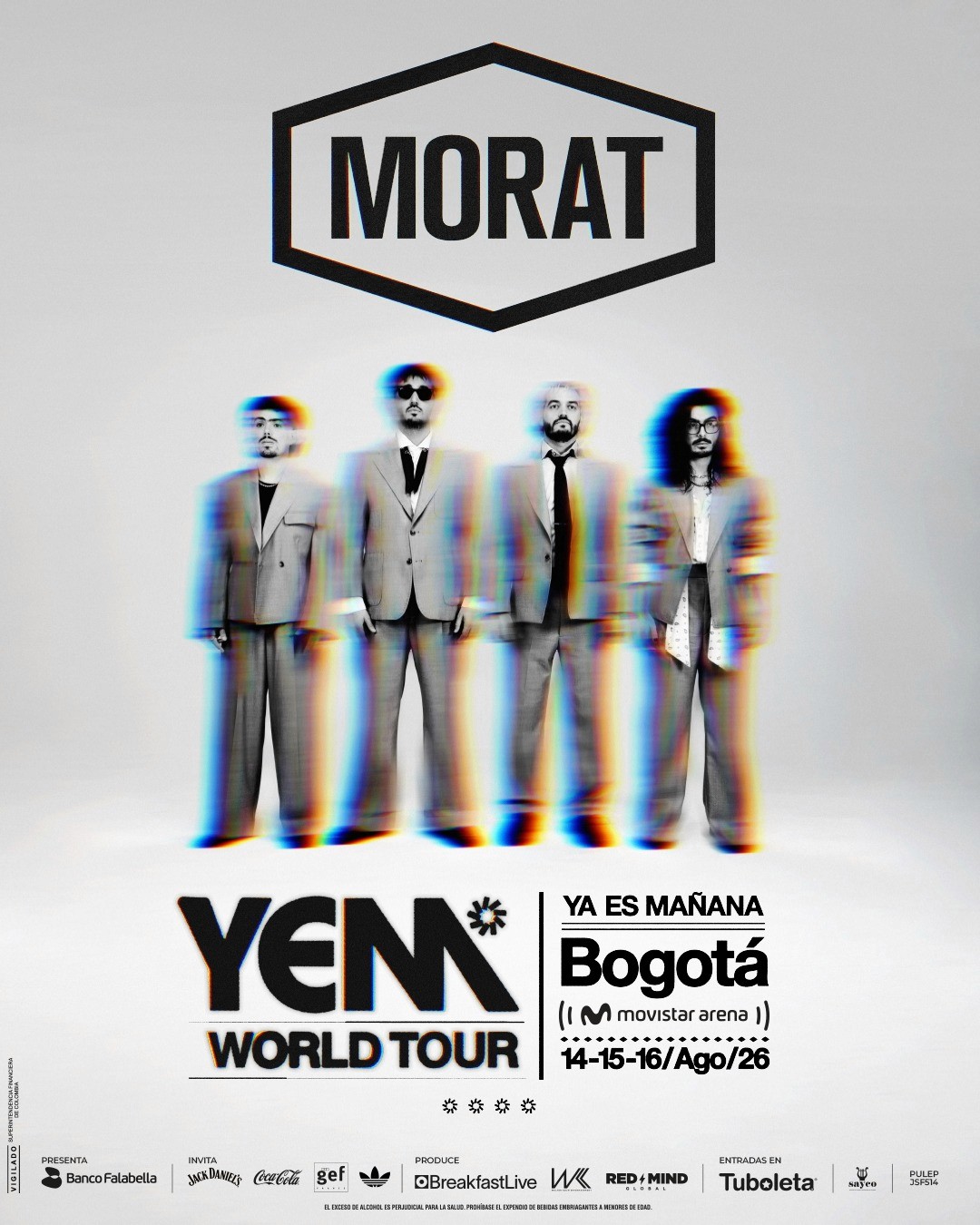 MORAT 12HORASTV