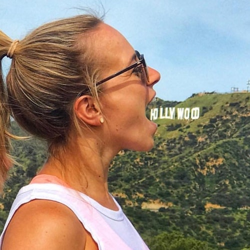 Pendakian Griffith Observatory: Berjalan di Bukit Hollywood