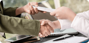 Accounts Payable and Receivable