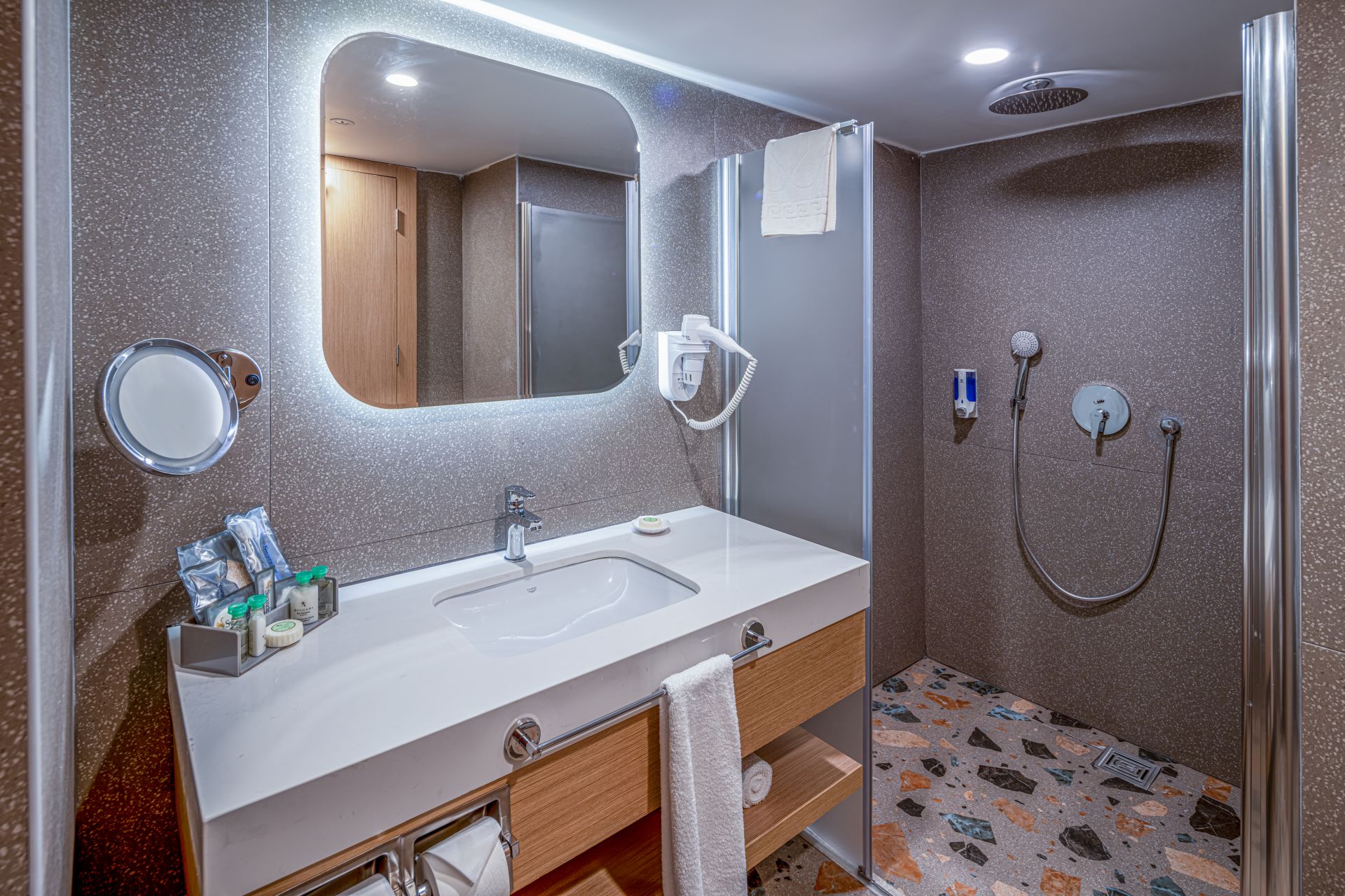 Executive (3 Bedrooms)