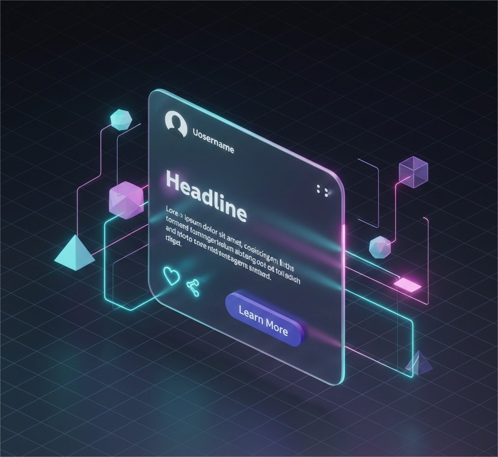 Social Media Post Mockup