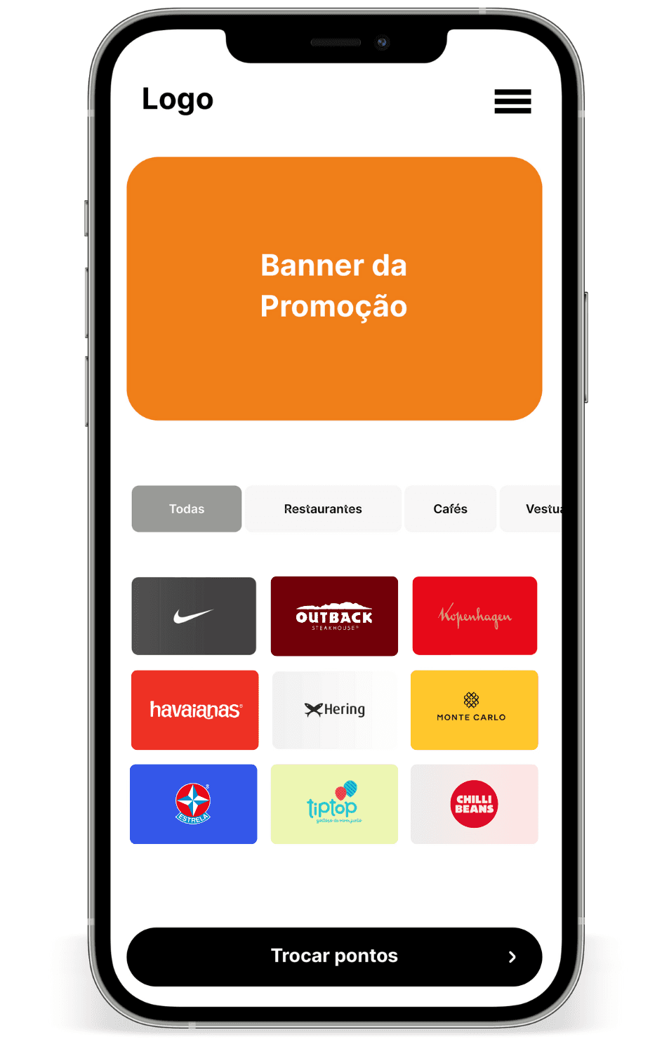 painel celular - hubpontos Incetivo e premiação - Plataforma de Pagamento de Promoções, Incentivo e Premiações | Hub 4pay