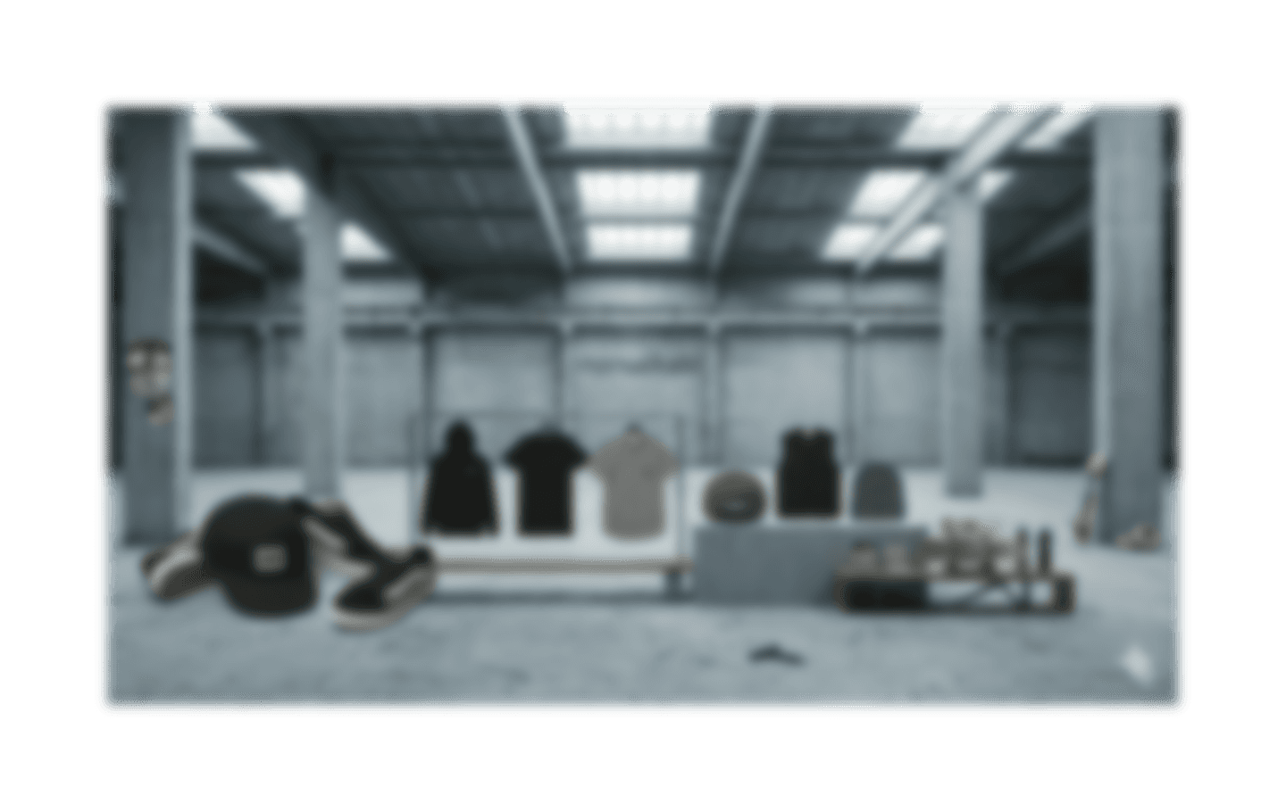 Image of nanuskate branded apparel - coming soon