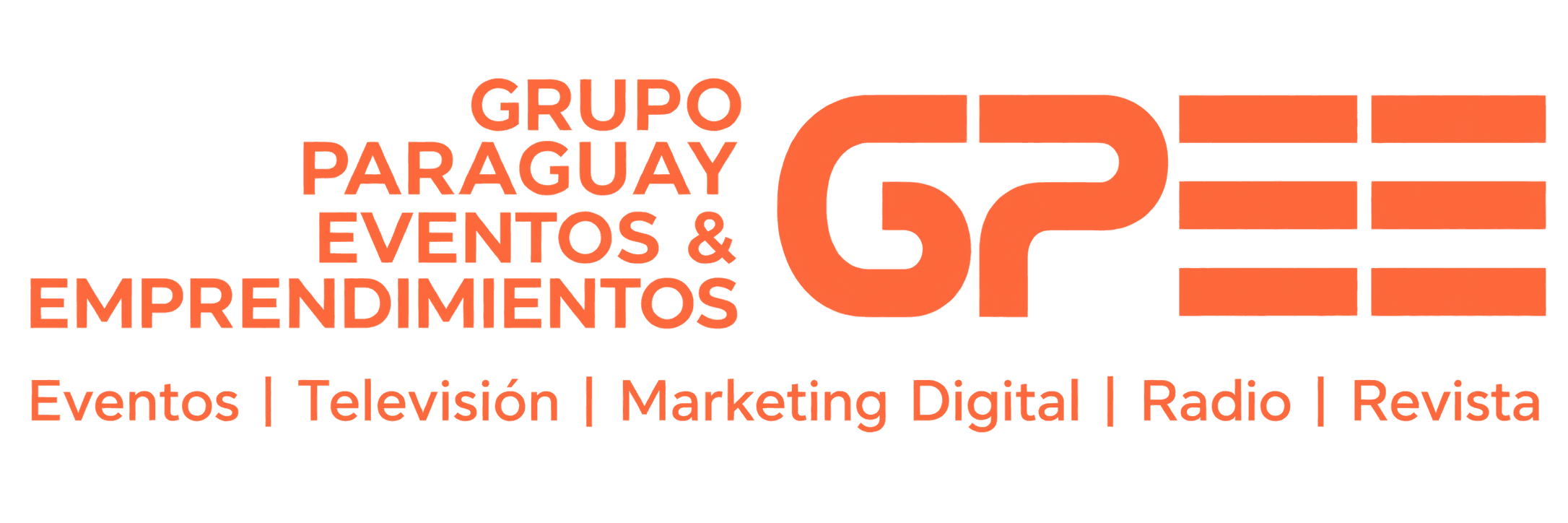 GPEE — Grupo Paraguay Eventos y Emprendimientos