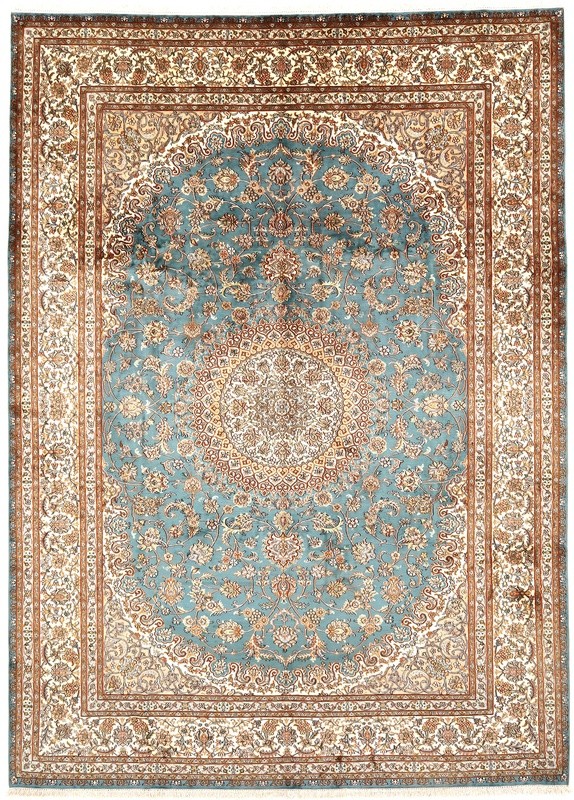Kashmir