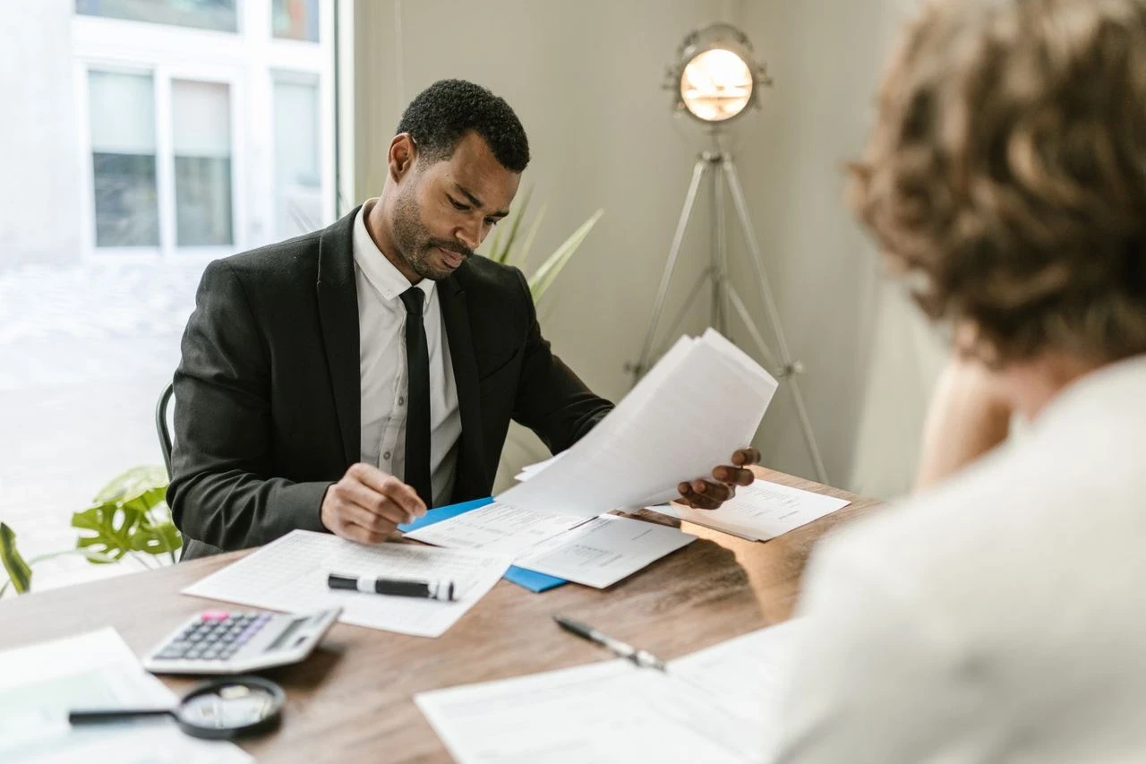 Agent général vs courtier : quelles différences ?