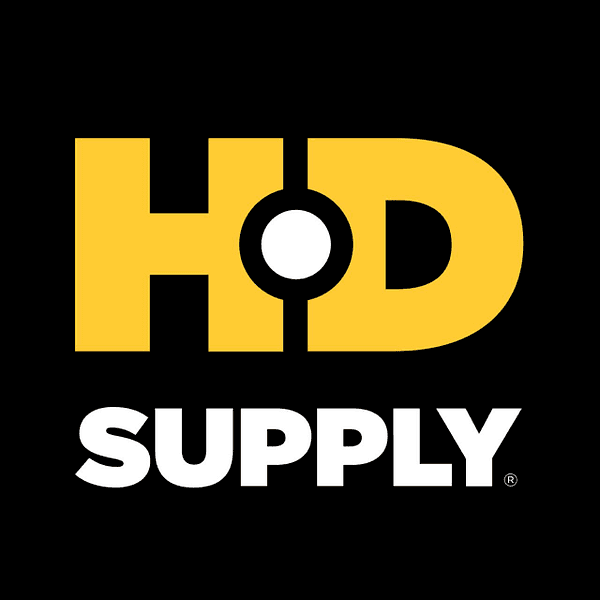 Logo of HD Supply