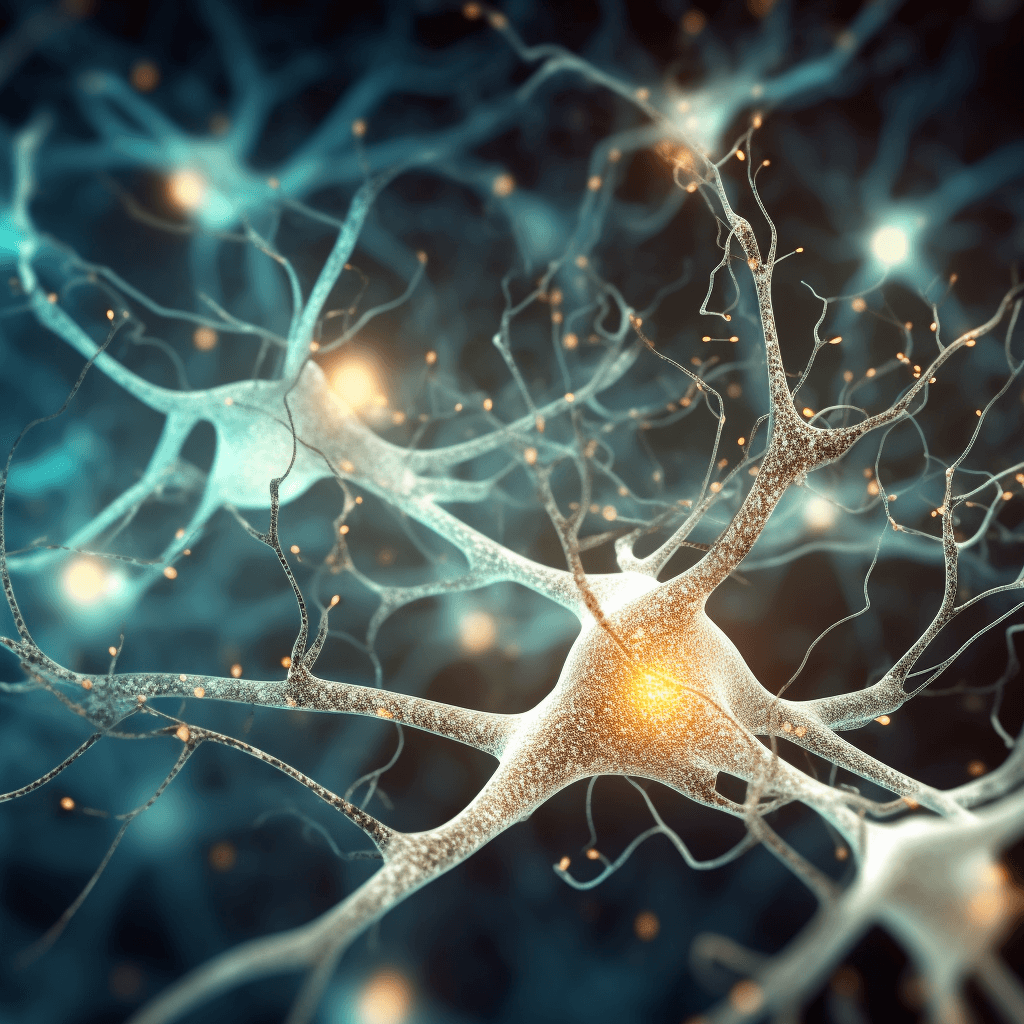 Neurons