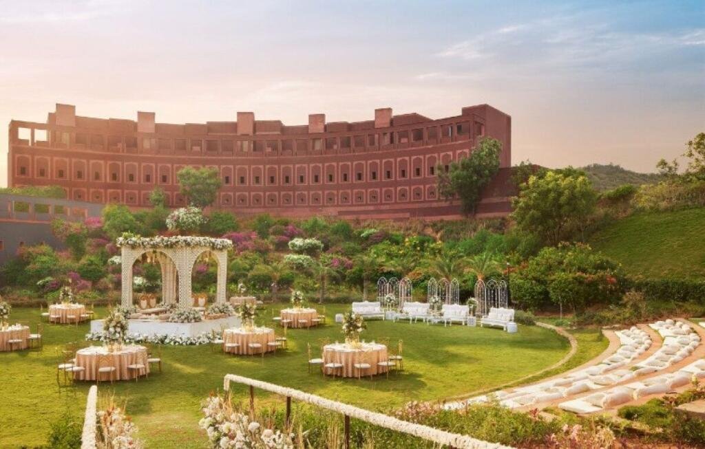 Wedding Cost at Devi Ratn Jaipur