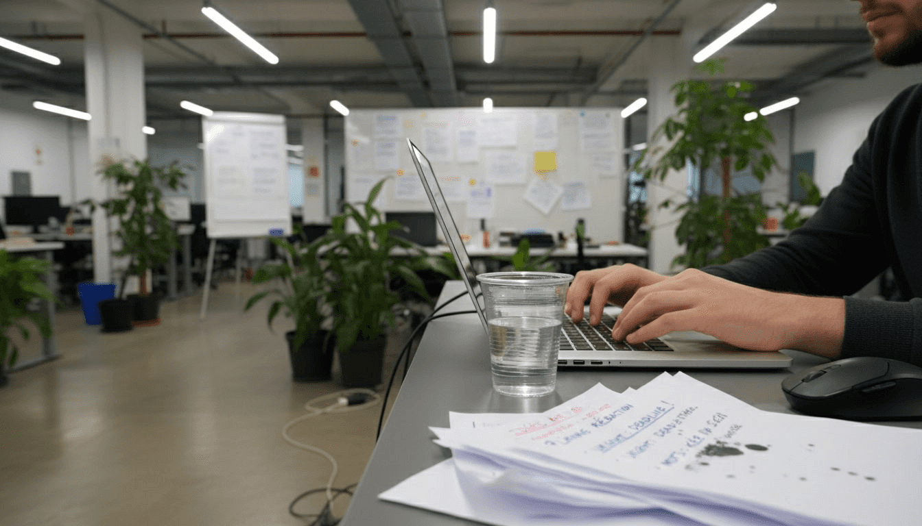 Spécialiste en rédaction de contenus optimisés pour le référencement, assisté par l’intelligence artificielle.