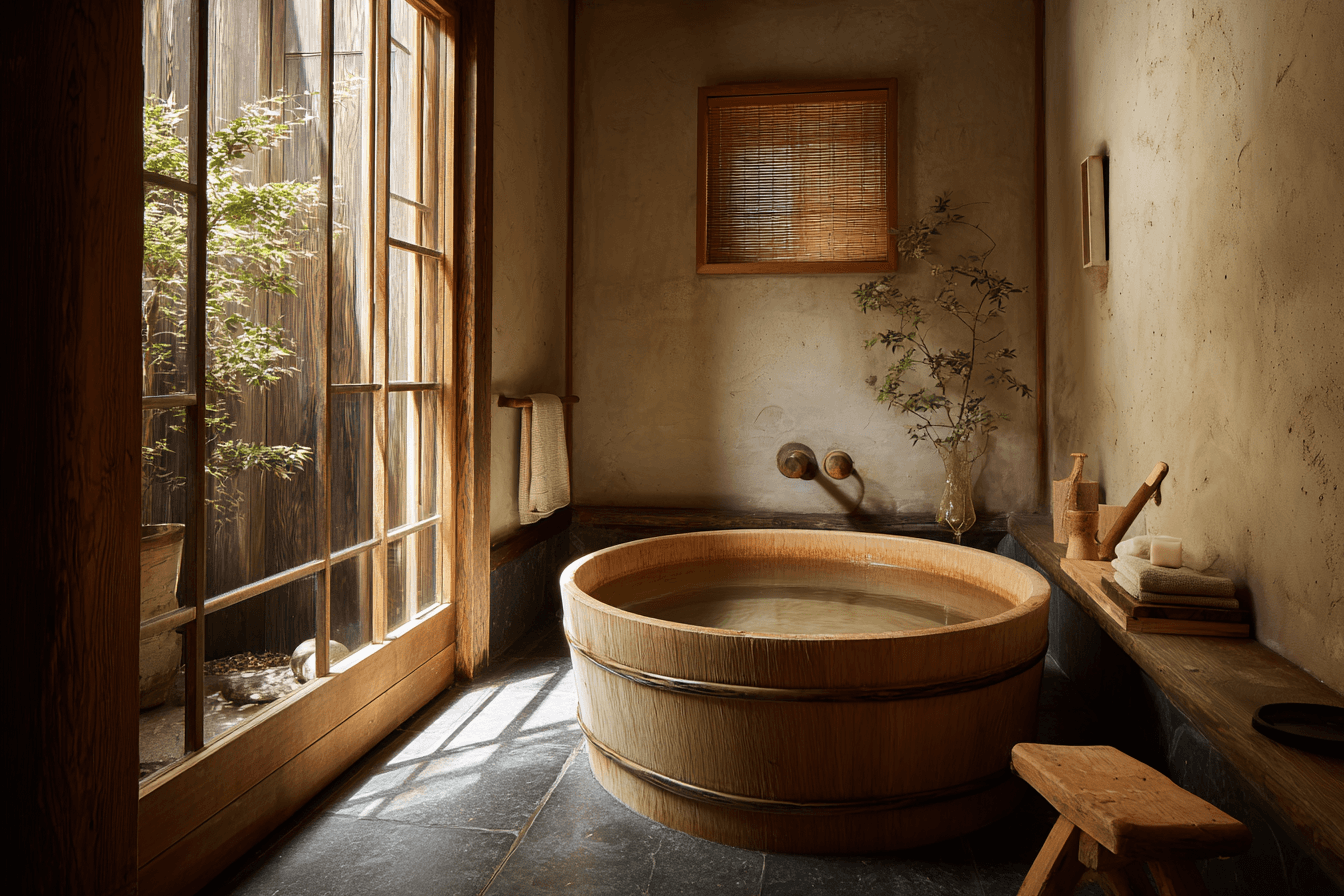 Mori House