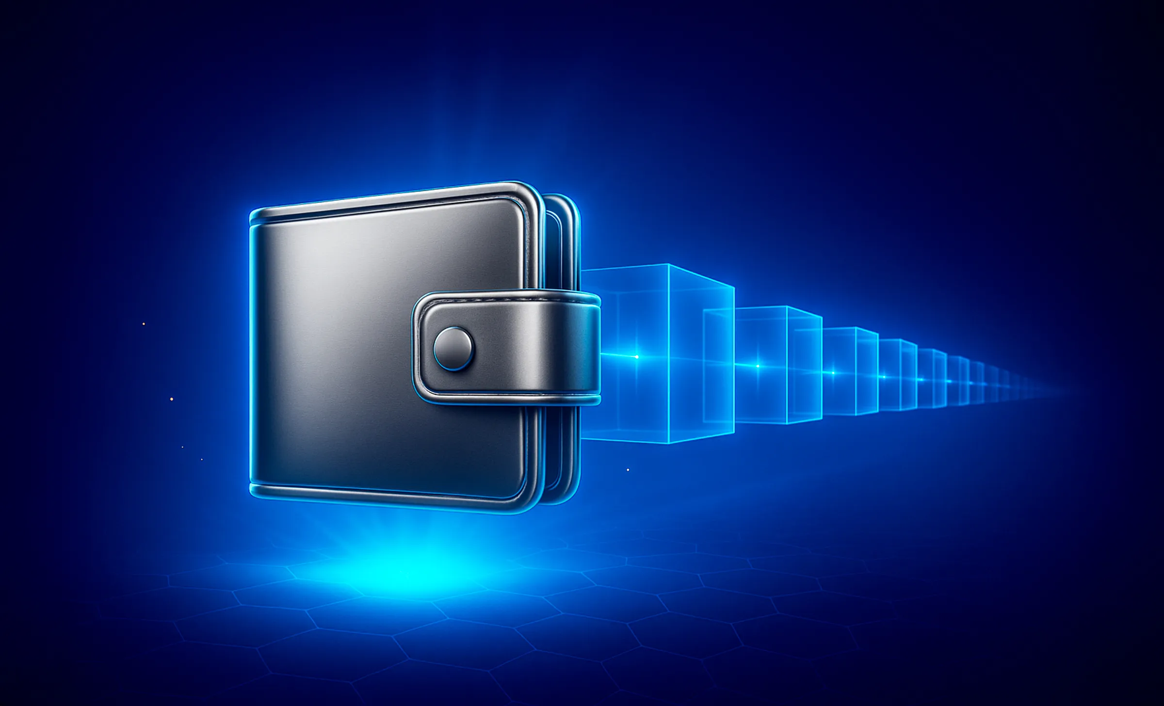 Withdrawing money - How to Withdraw Money From an OnChain Wallet