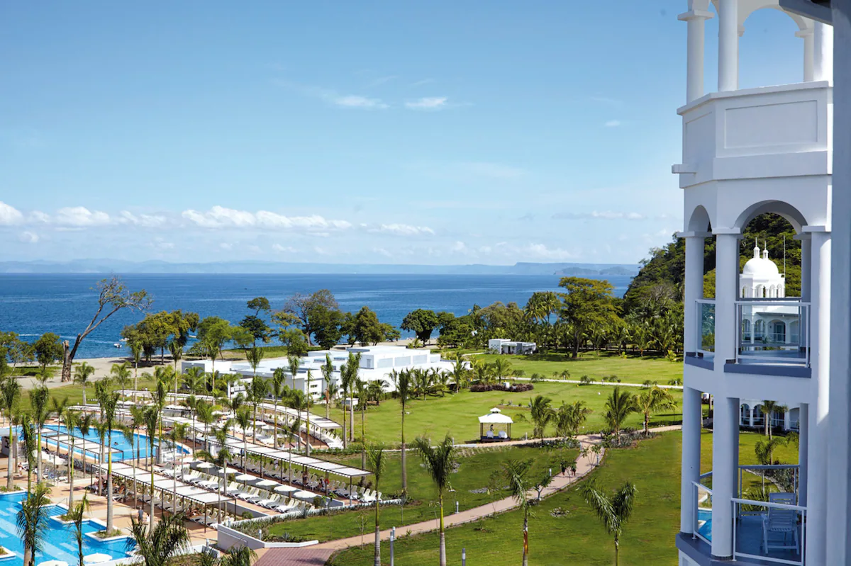Hotel Riu Palace Costa Rica