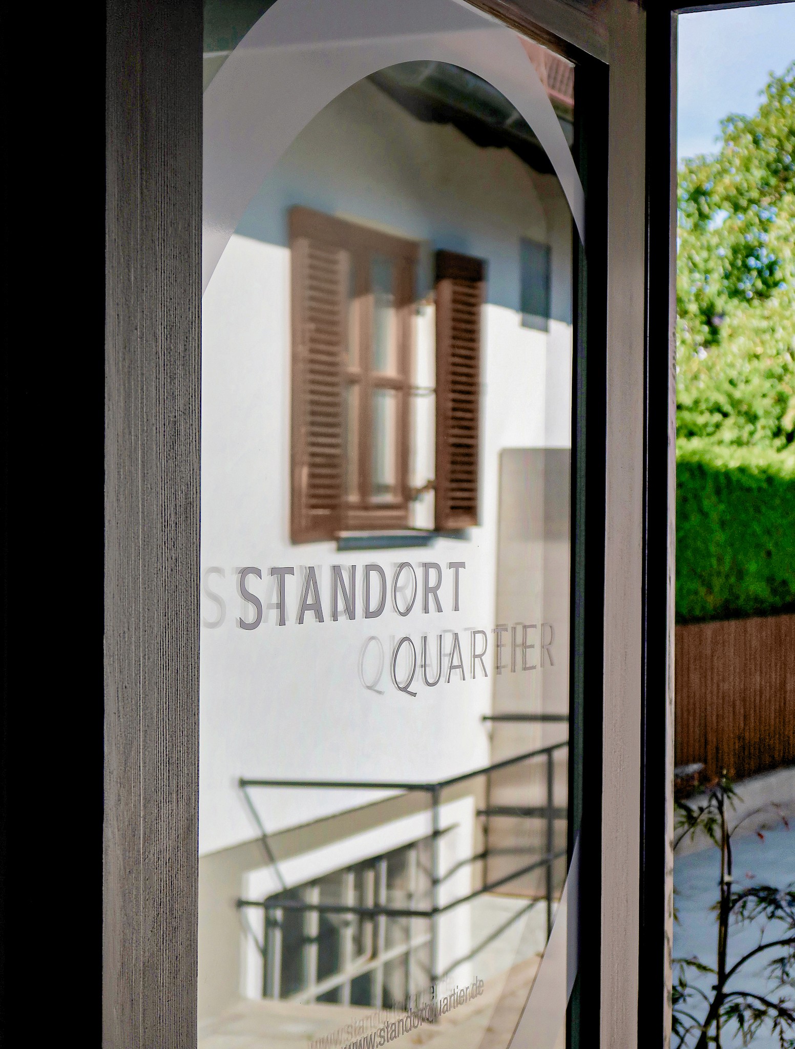 Virtuelles Büro & digitale Services