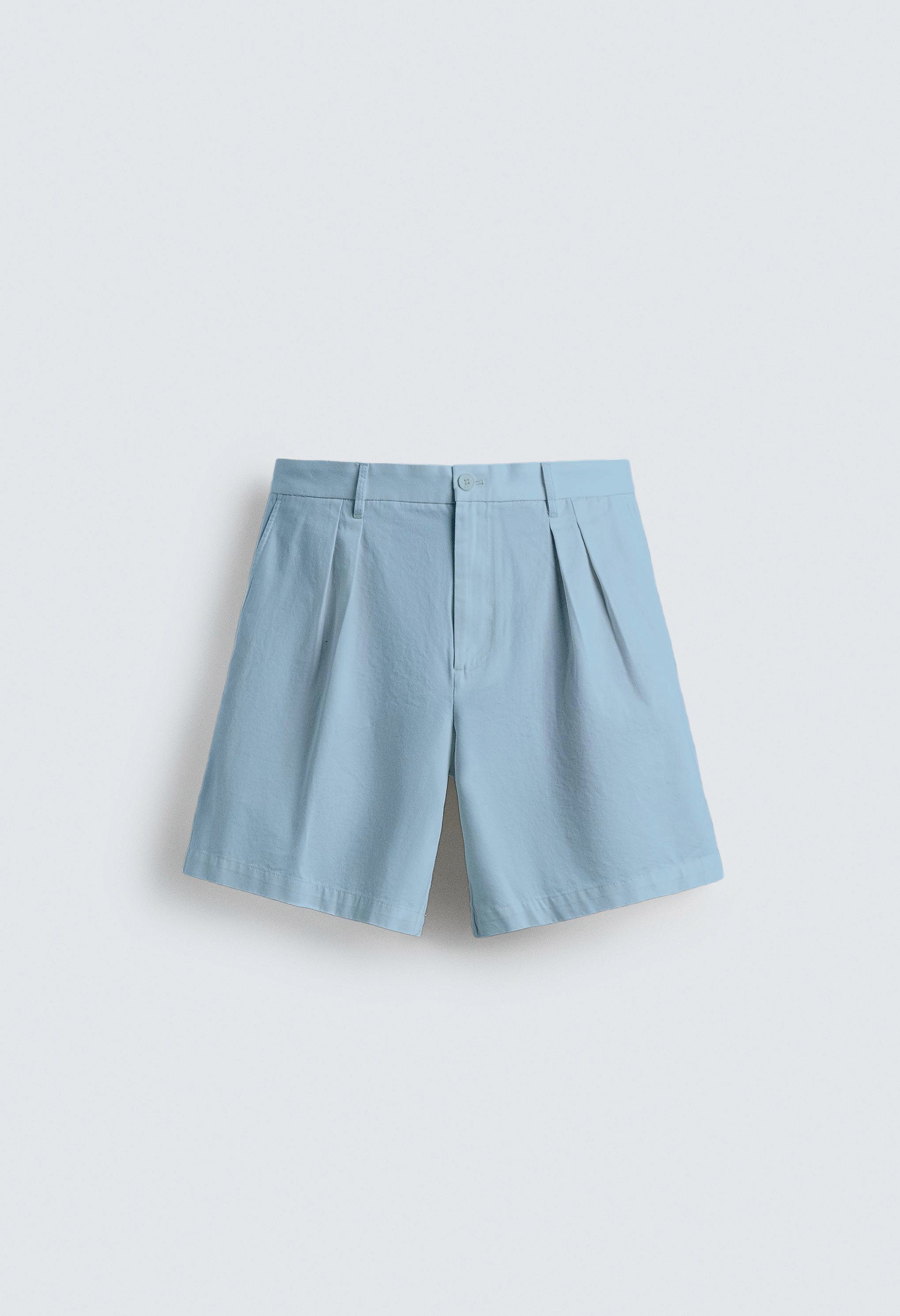 recolored product phogoraphy shorts