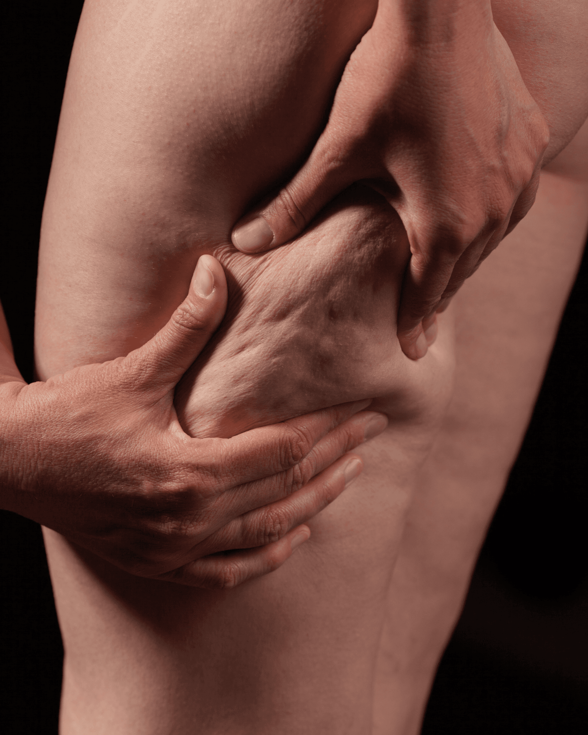 woman with brown hair and brown eyes