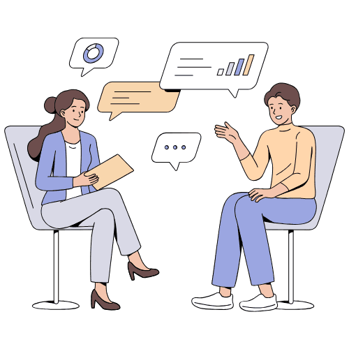 Proven Results Icon