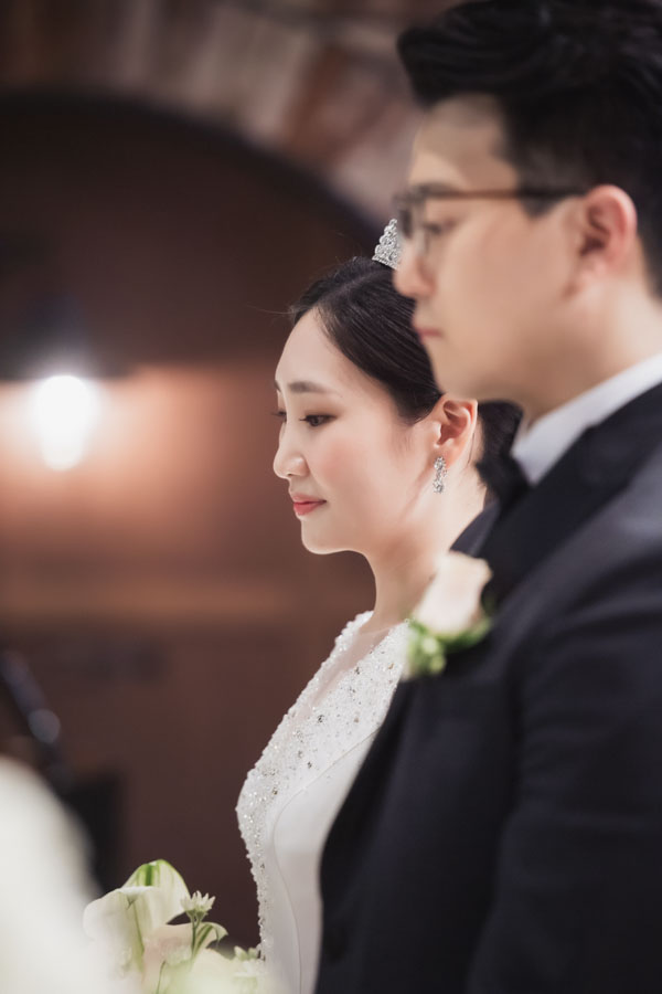 [필름커넥트] 서울 본식스냅 촬영 후기 | 작가추천 이든필름