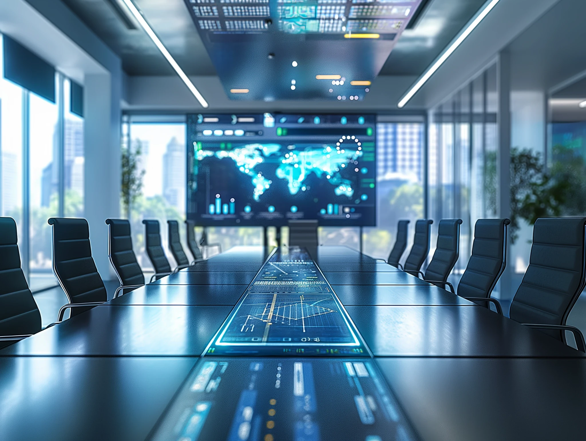 Welcomes New Board Members