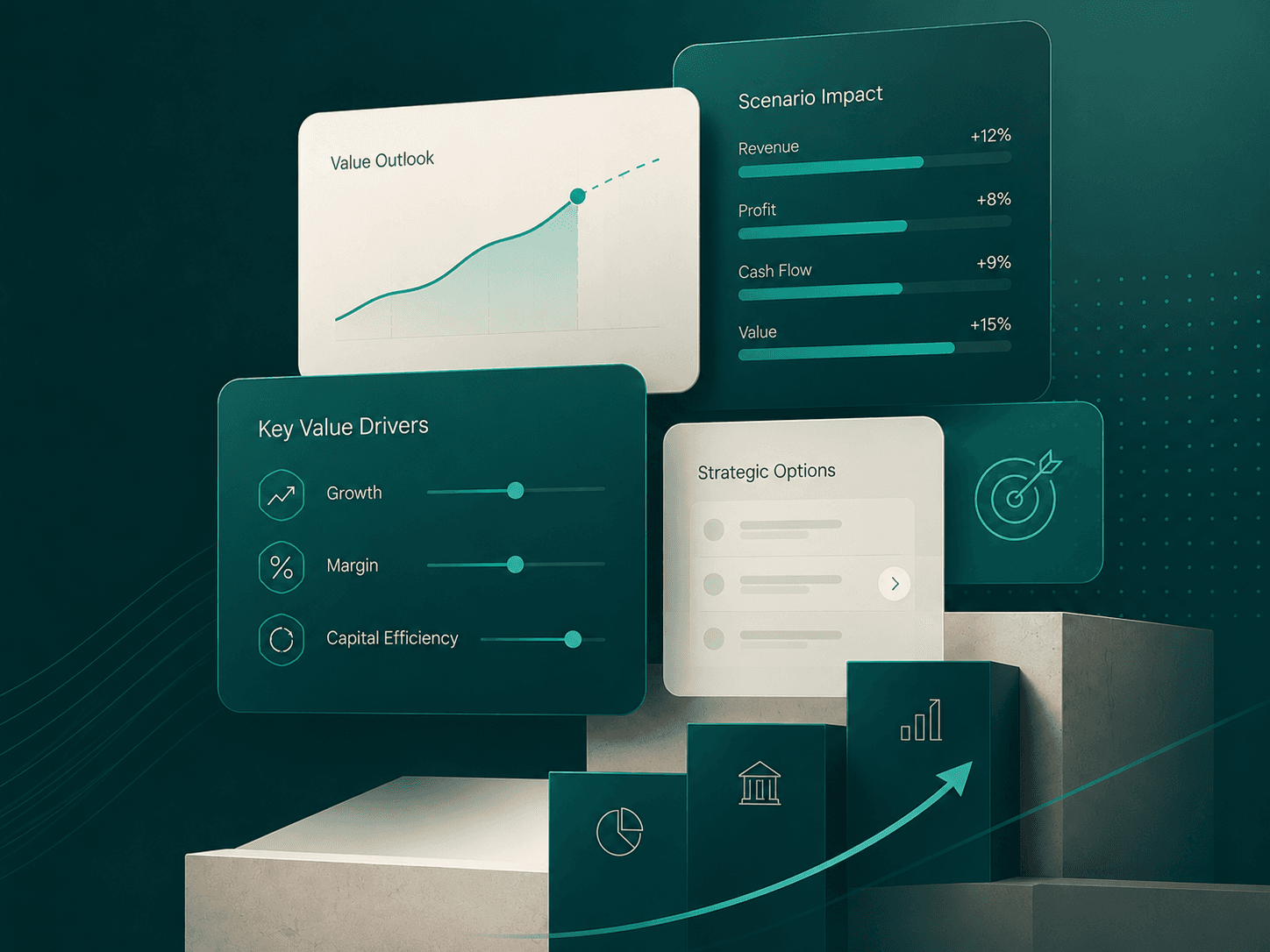 Fevanti AI Investment Calculator