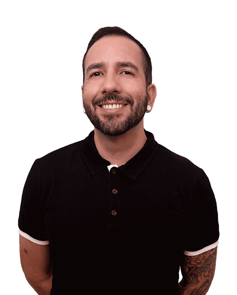 Picture of Alberto Garcia