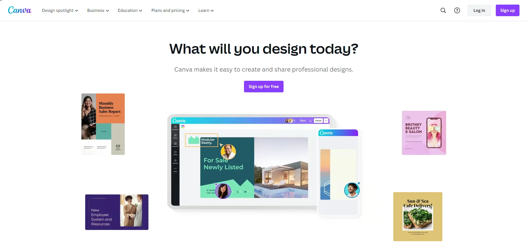 canva