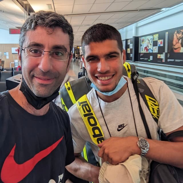 Omar Al-Jadda's picture, link to profile