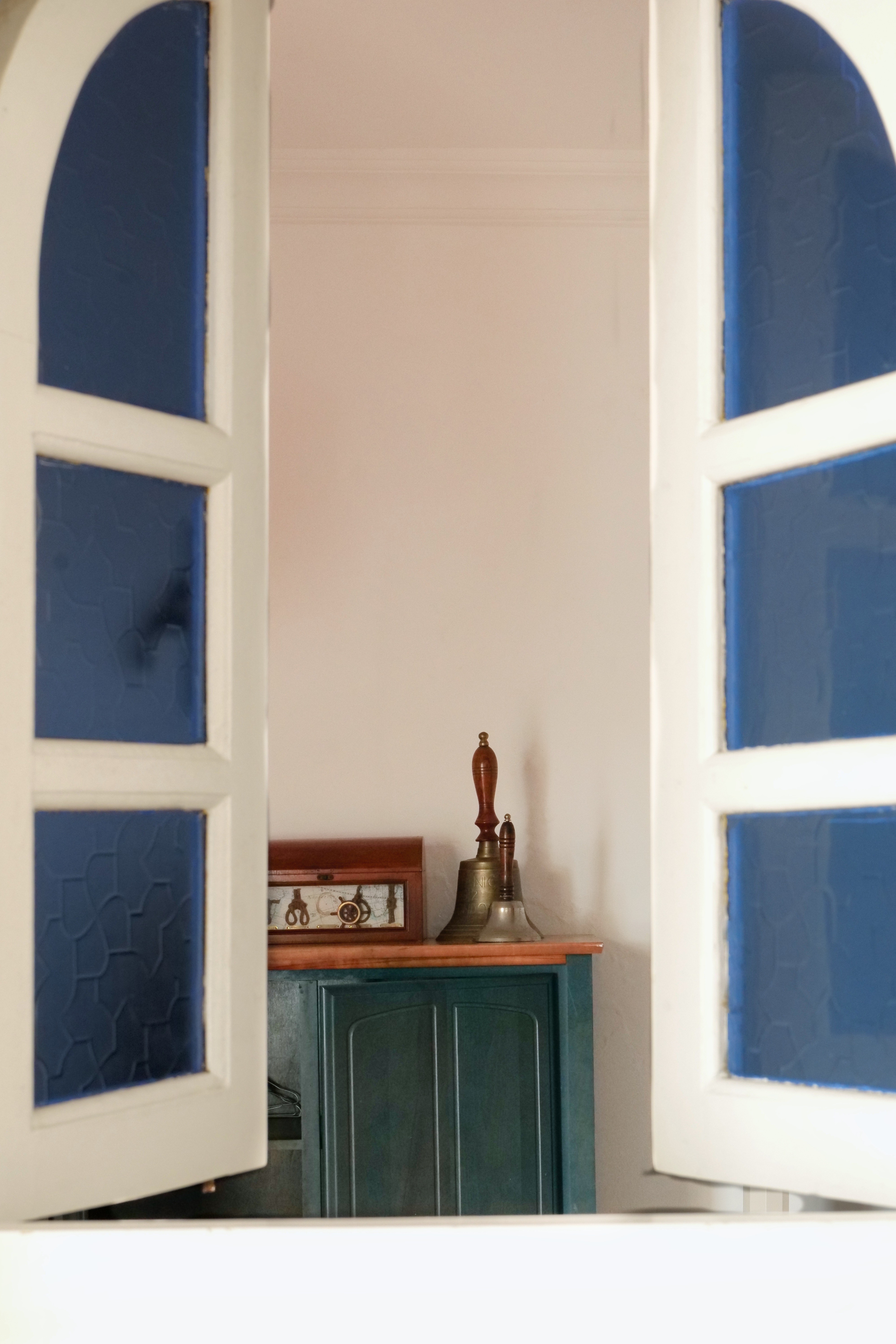 Chambre Pearl sands maison simonetta