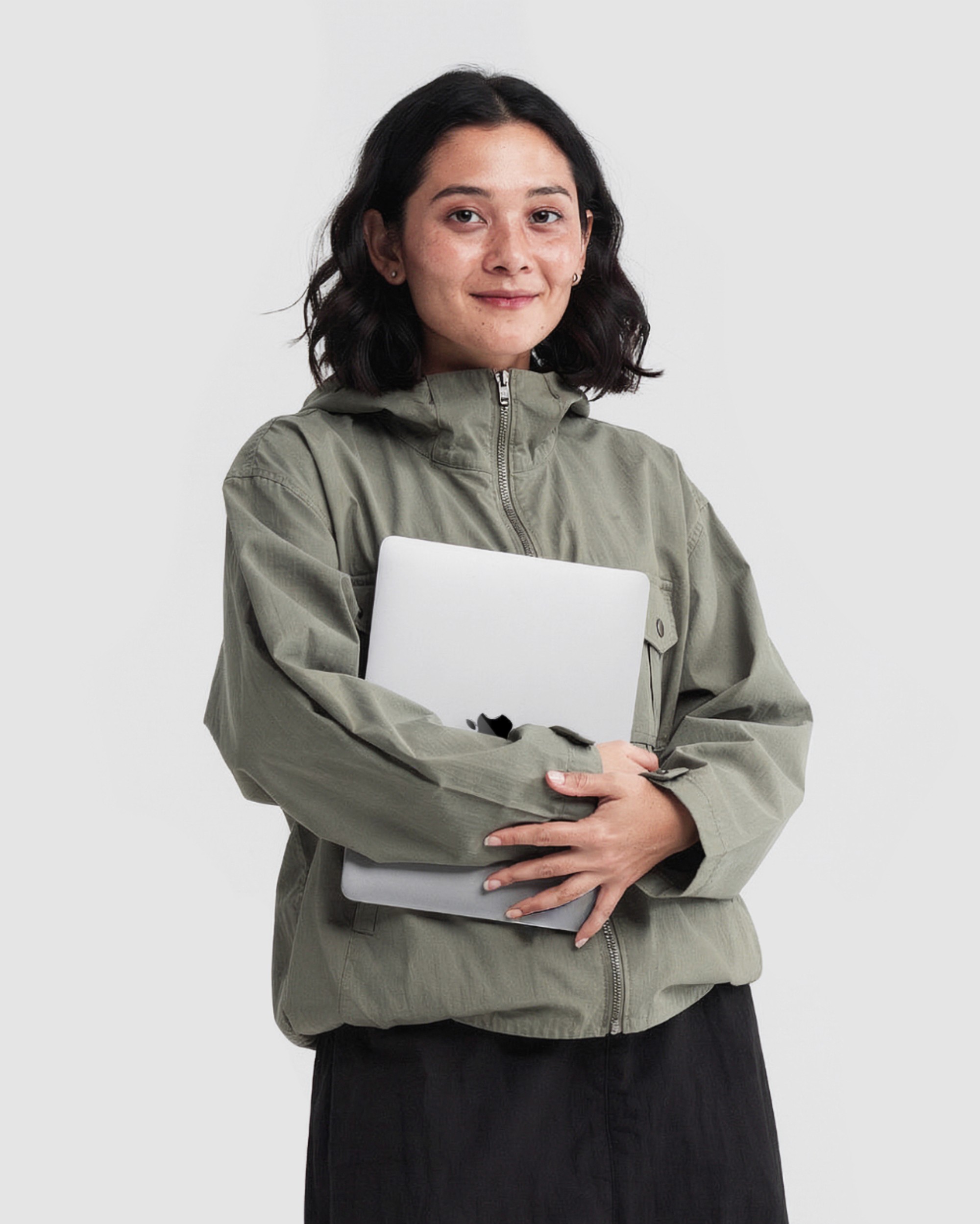 Batch.Works product catalogue book on a work top with a graphic printed image on the front