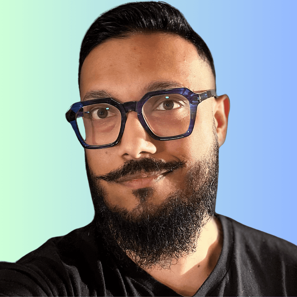 Deb RoyChowdhury profile picture