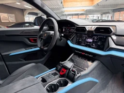 Lamborghini Urus SE Full Carbon+Massage+HUD+B&O 3D+ LP 376k€ — Vorschaubild 34