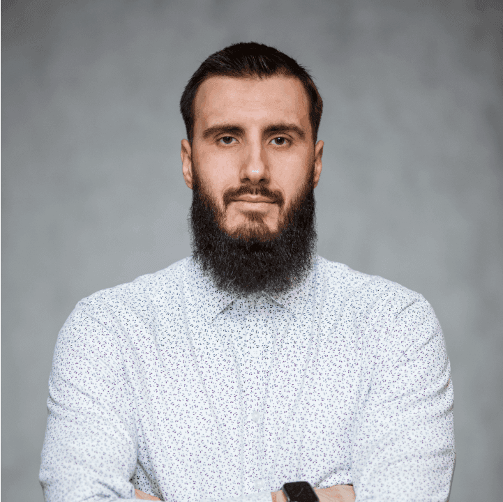 Photo of Ademir Alimanovic