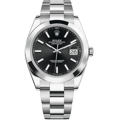 Rolex DateJust image 0