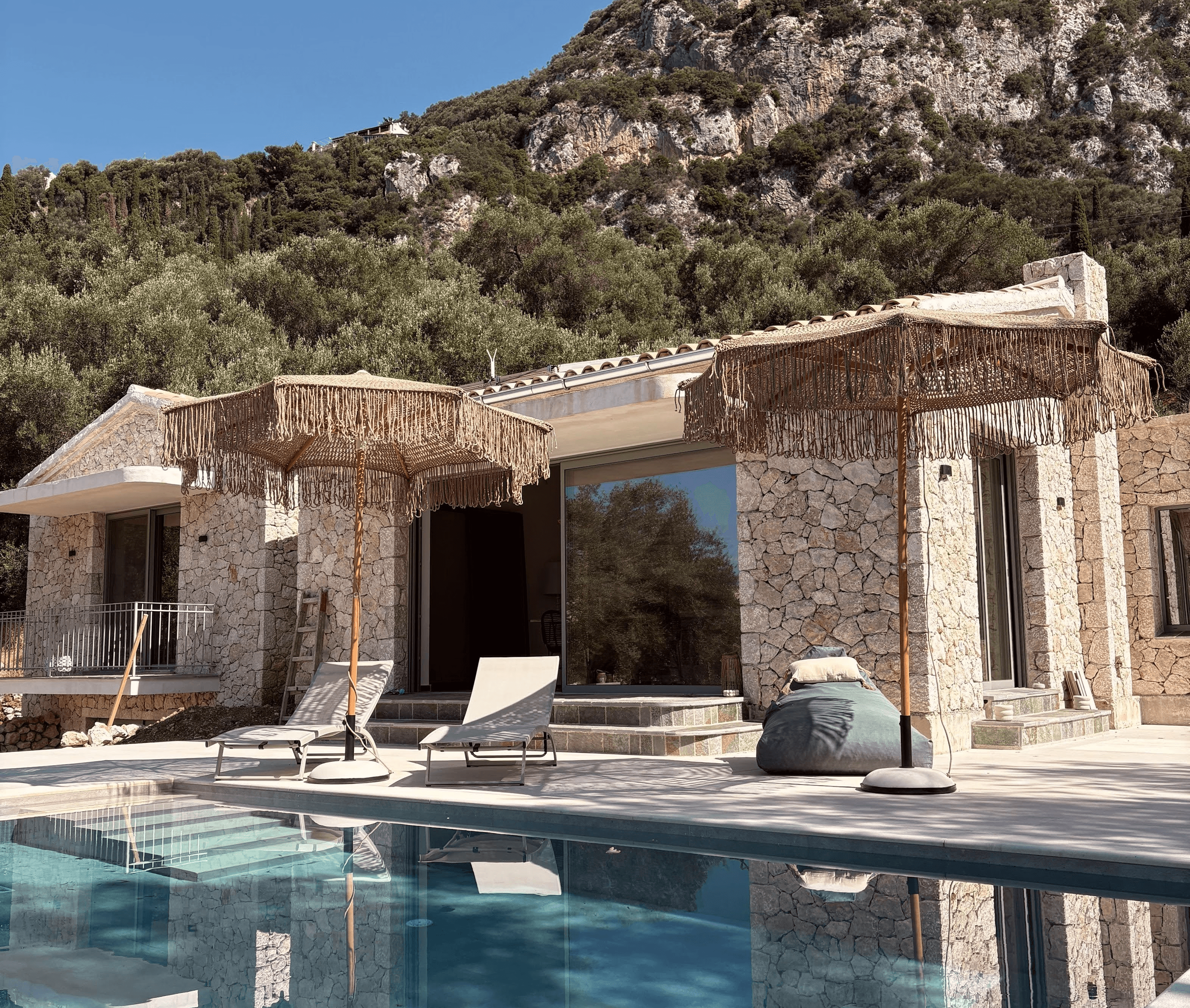 Villa Xalupi