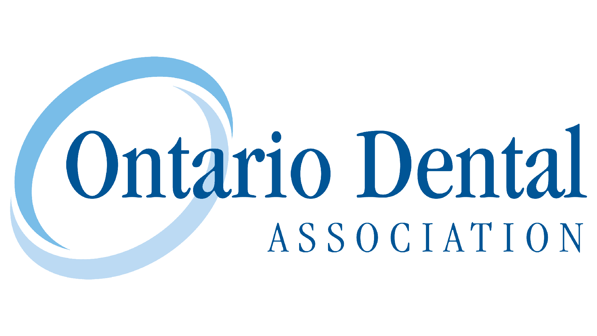 Ontario Dental Association Fee Guide