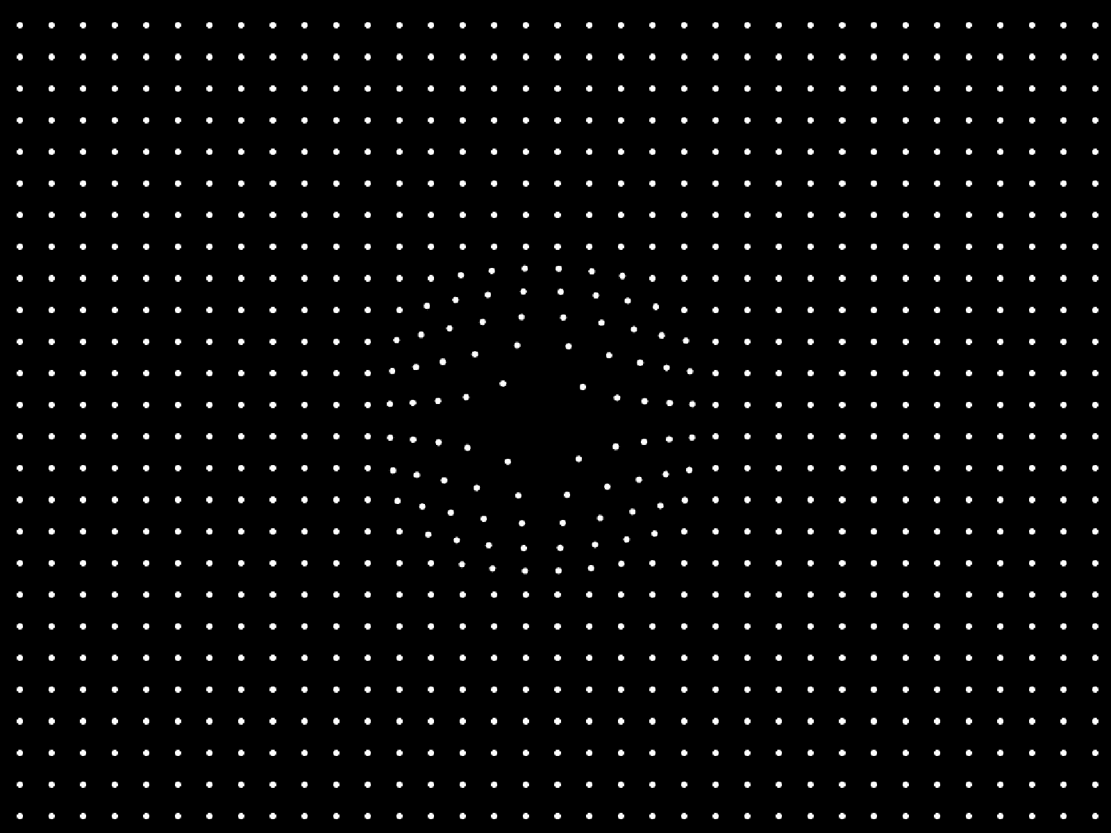 Framer Interactive Noise Grid Code Component
