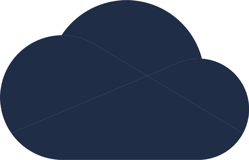 Cloud Icon