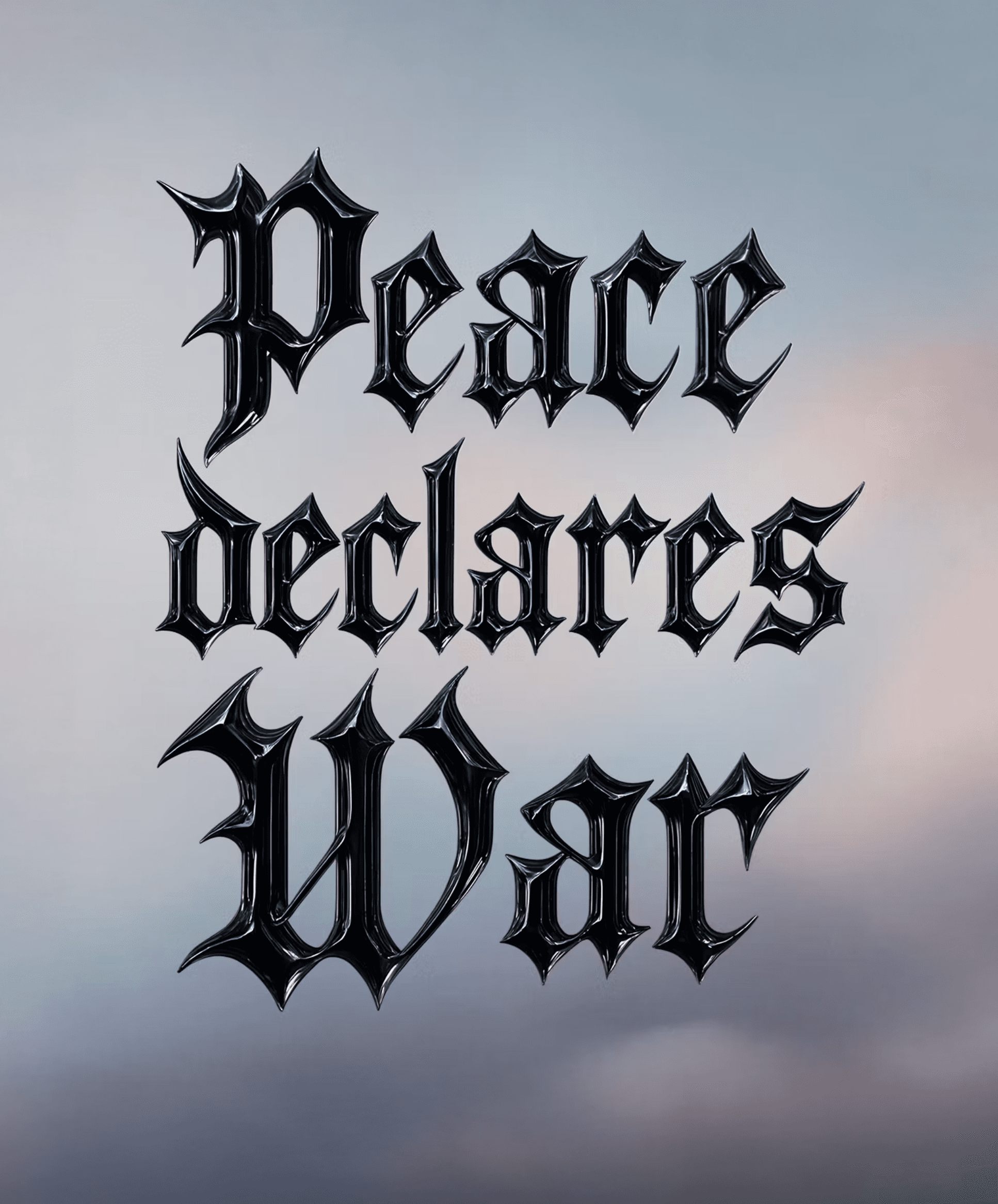 Batch.Works product catalogue book on a work top with a graphic printed image on the front