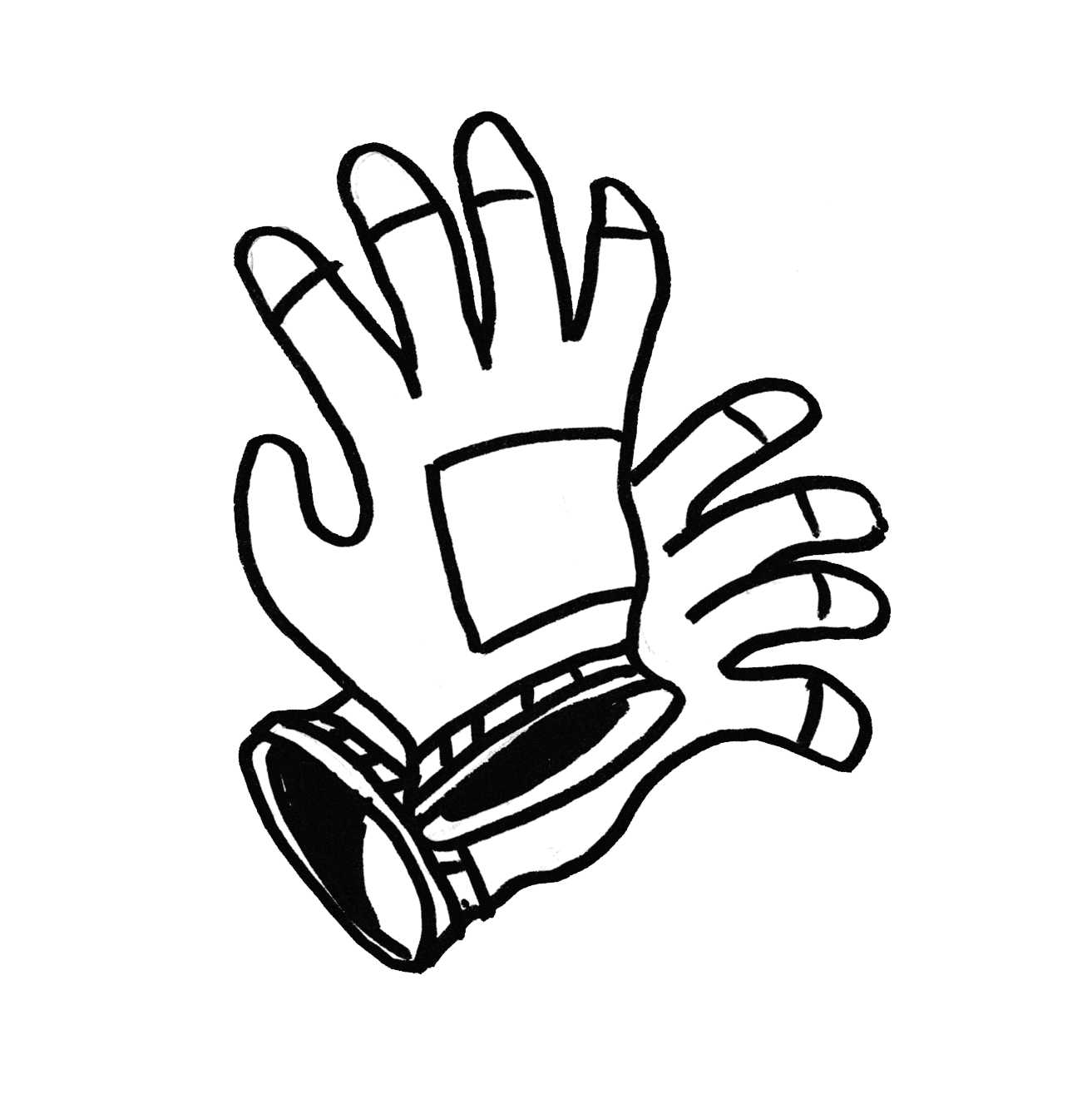 Handschoenen