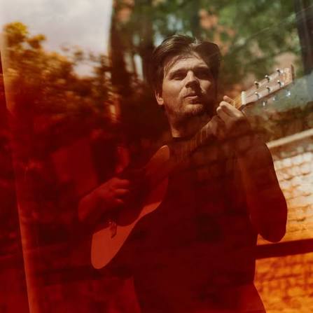 Vincent Coomans portrait