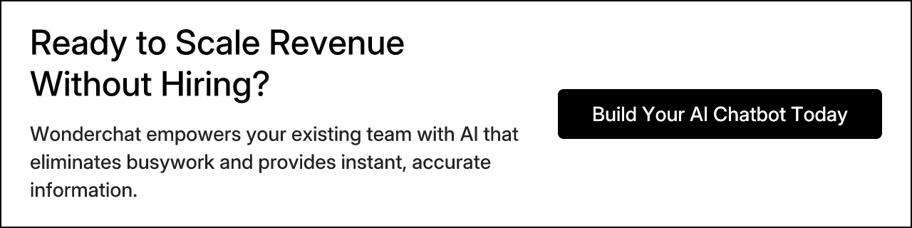Ready to Scale Revenue Without Hiring?