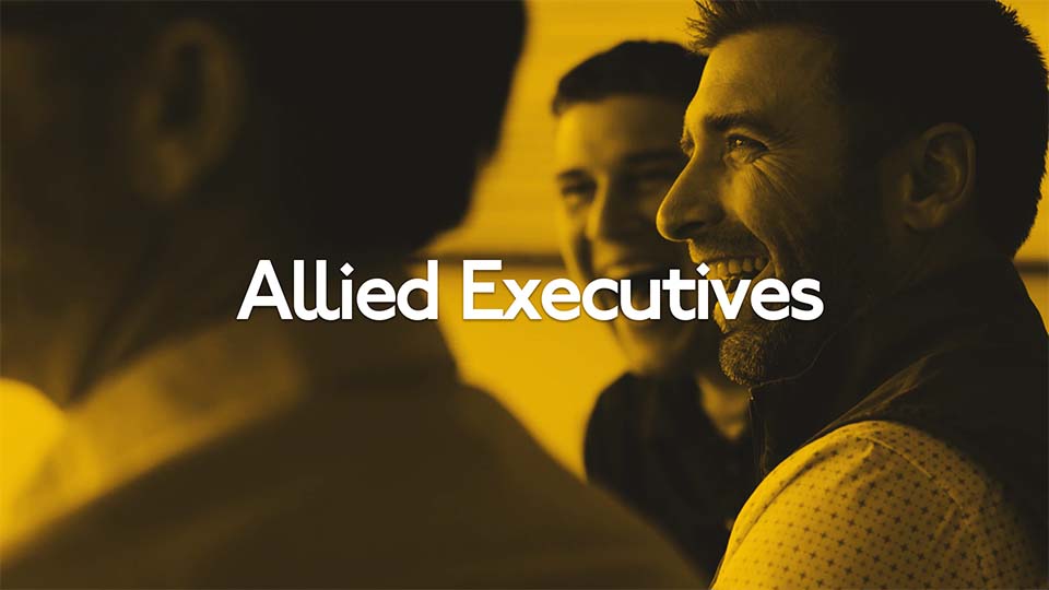 Allied Executives Bloom Creativ
