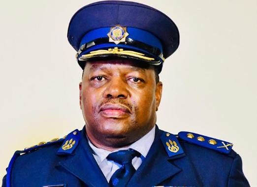 Photo:Masemola not charged with corruption, says acting police minister Firoz Cachalia – South African Daily