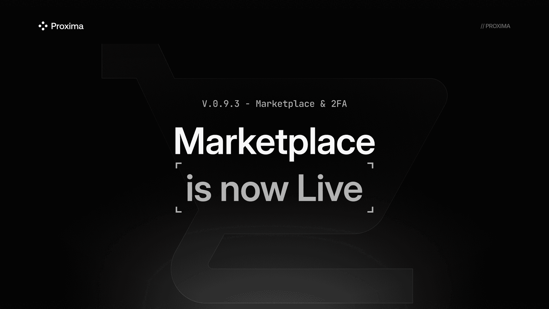 Wallet Marketplace product interface preview