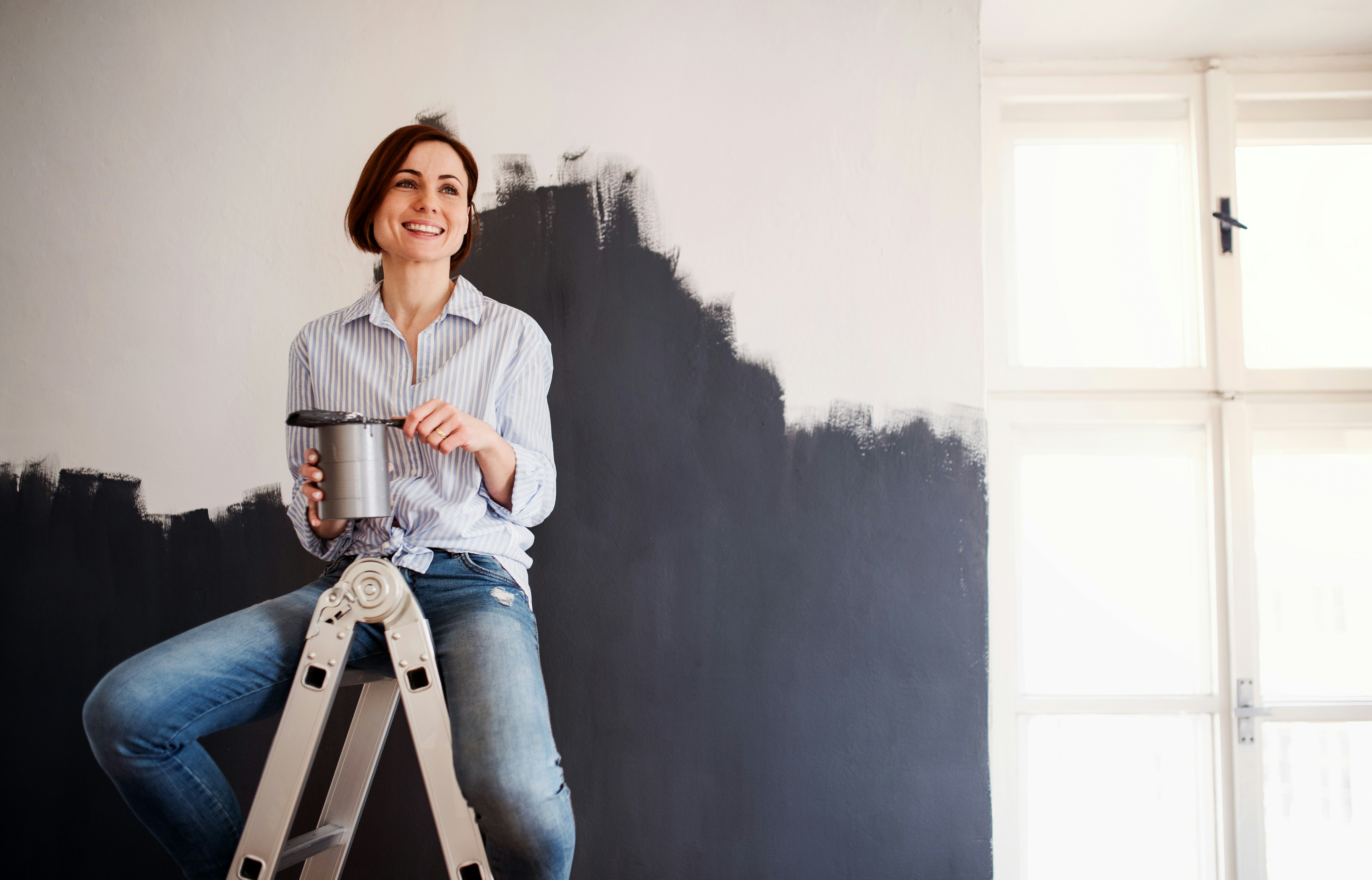 Expert Interior House Painters in Vancouver – Find Near Me