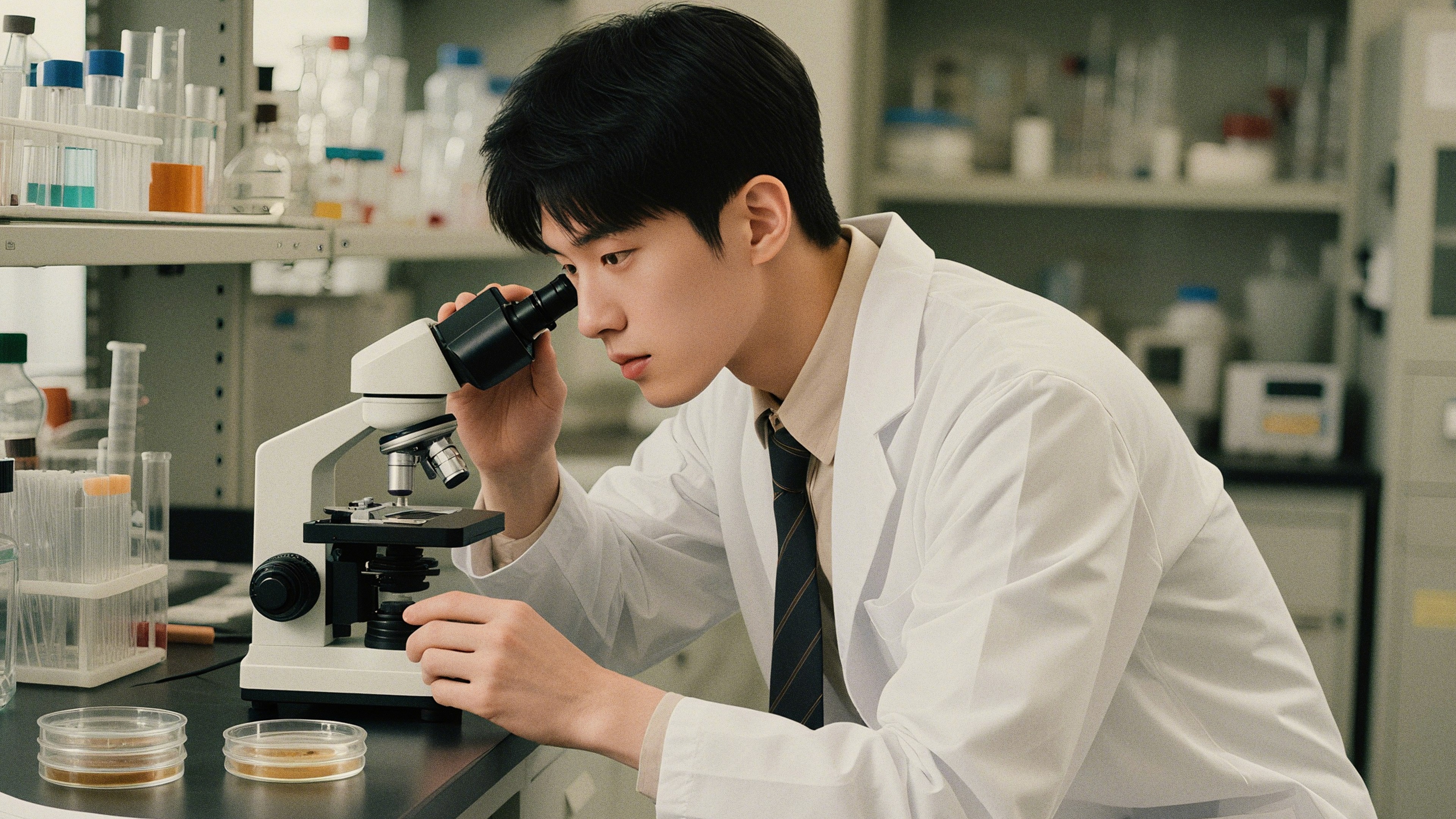 百年歷史李錦記蠔油庄