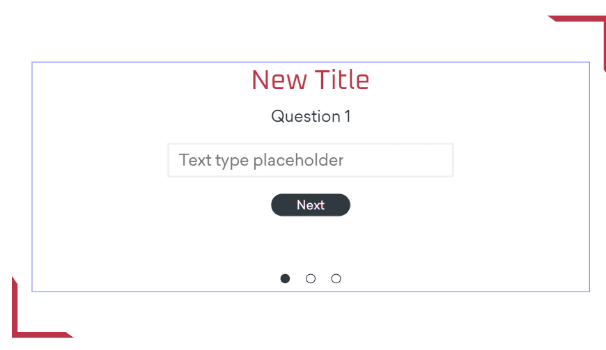 Incorporate Lead Gen Forms