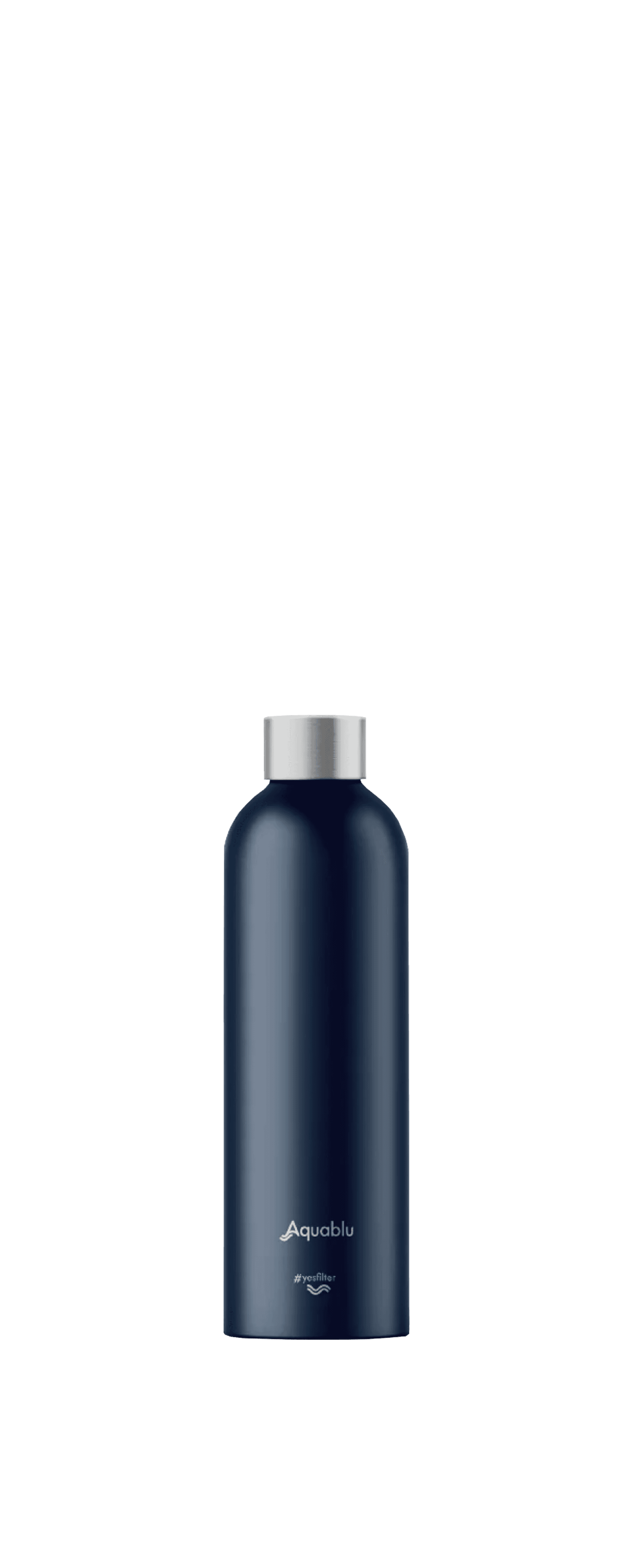 aquablu bottle
